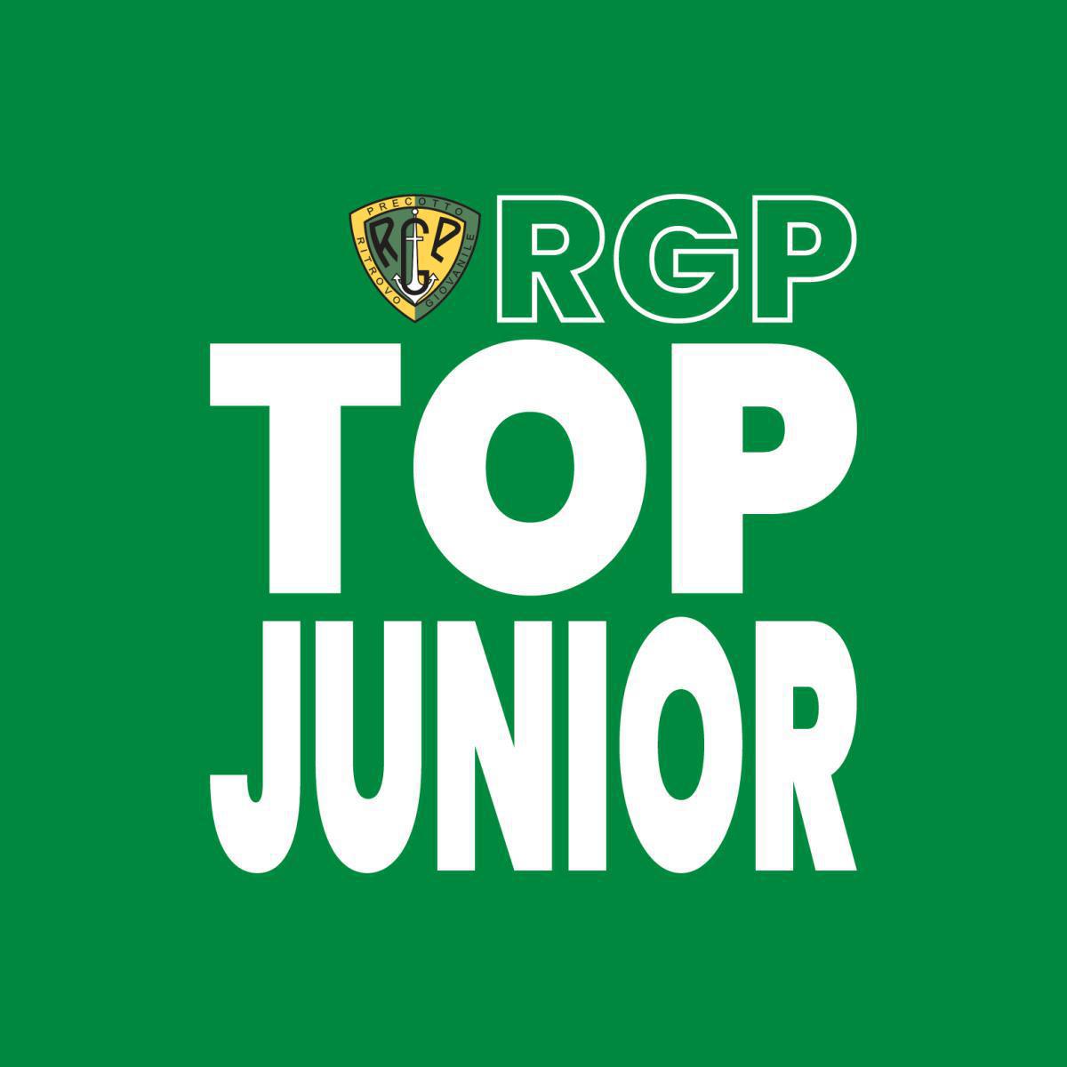 RGP TOP JUNIOR