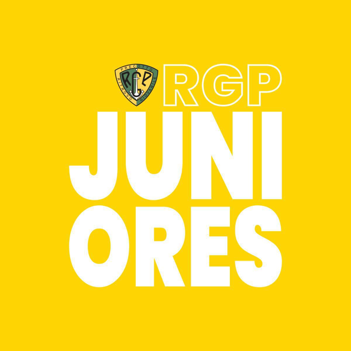 RGP JUNIORES