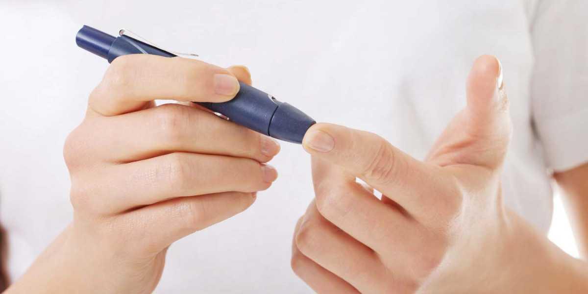 Autoanalisi del sangue Autoanalisi del sangue