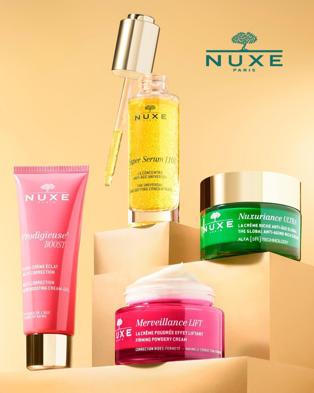 Nuxe -20%