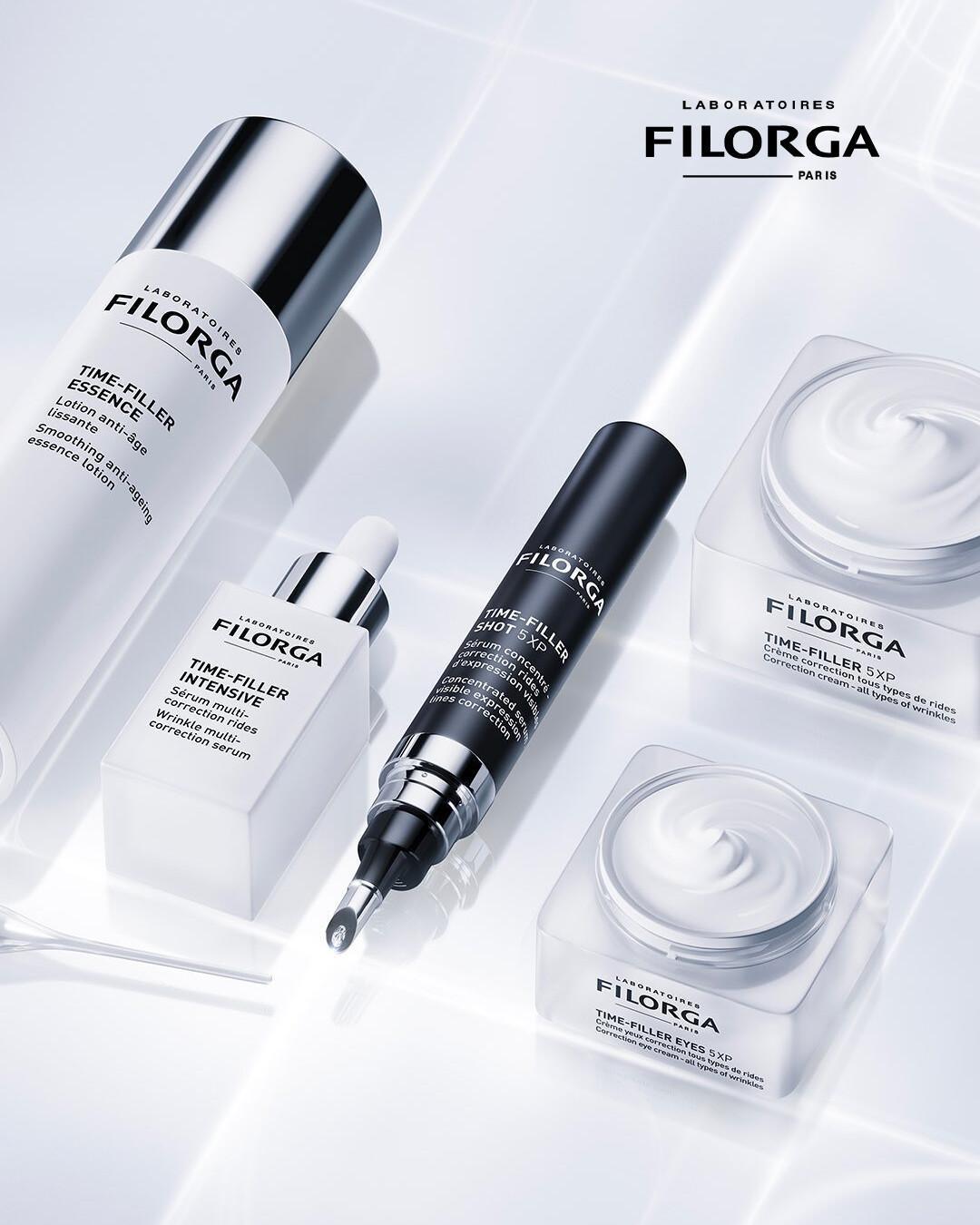 Filorga -20%