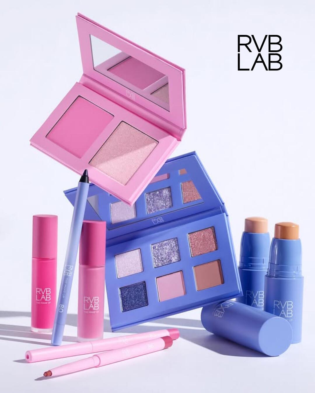 RVB Lab -20% RVB Lab -20%