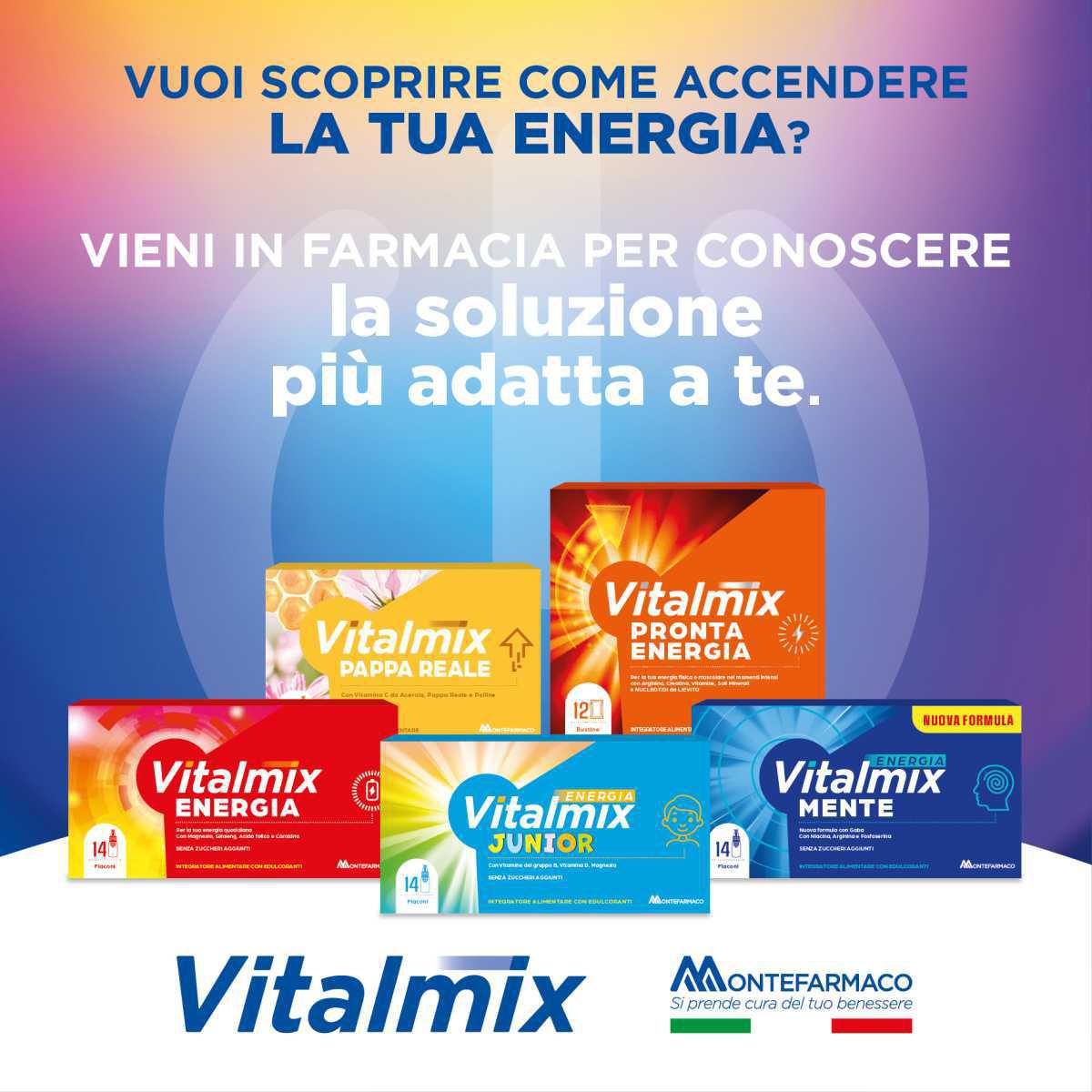 Promo Vitalmix