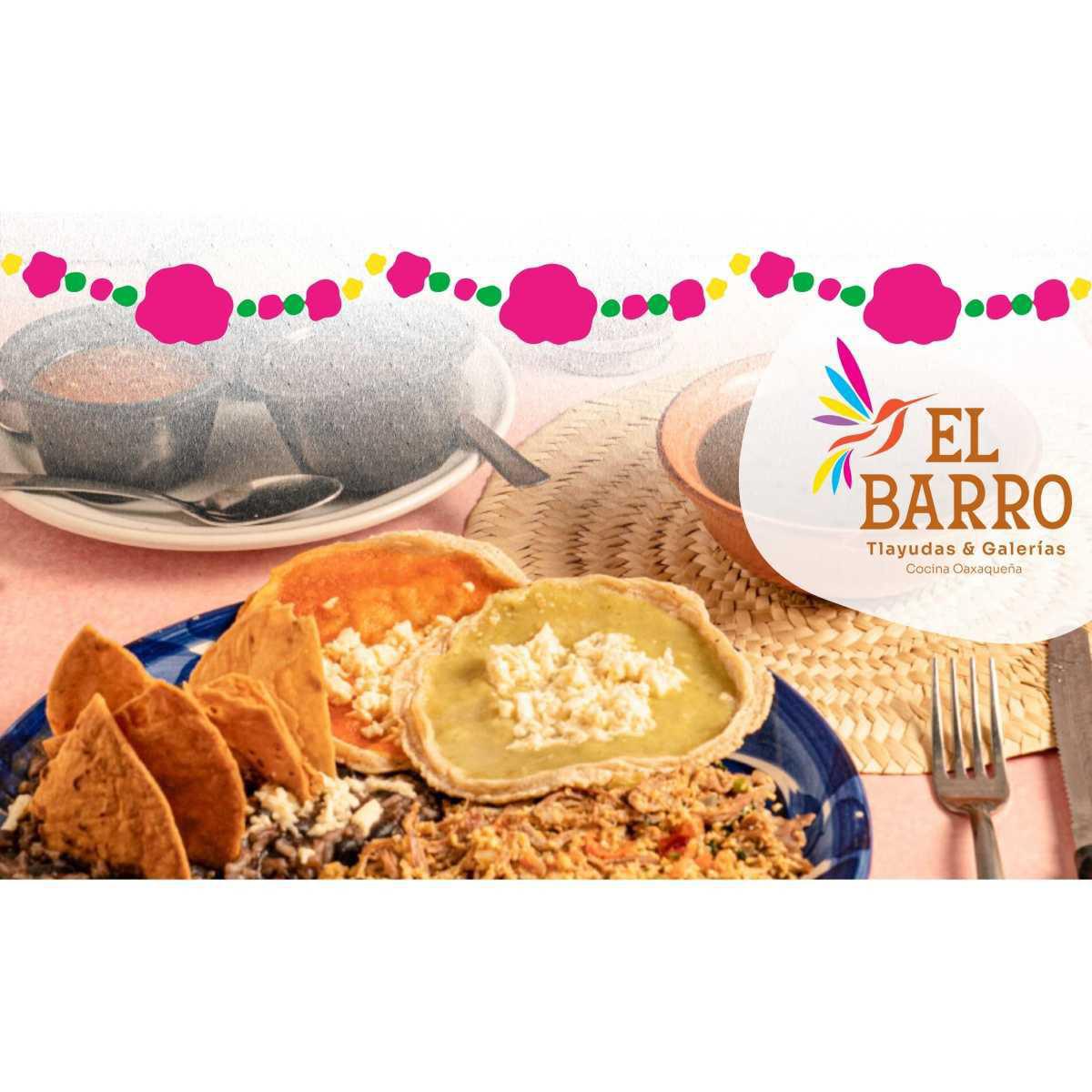 Barro Negro