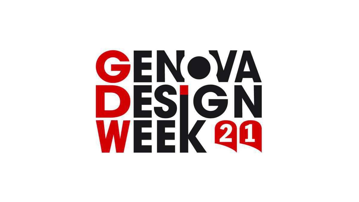 GENOVA DESIGN WEEK, IL PRIMO EVENTO DI DESIGN TORNA DAL 17 AL 21 GIUGNO 2021 GENOVA DESIGN WEEK, IL PRIMO EVENTO DI DESIGN TORNA DAL 17 AL 21 GIUGNO 2021