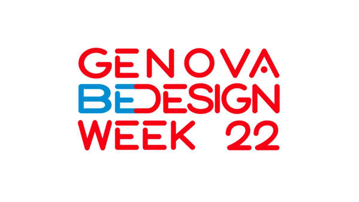 LA GENOVA (BE)DESIGN WEEK TORNA CON UN NUOVO TEMA E INSERISCE IL DESIGN NAUTICO