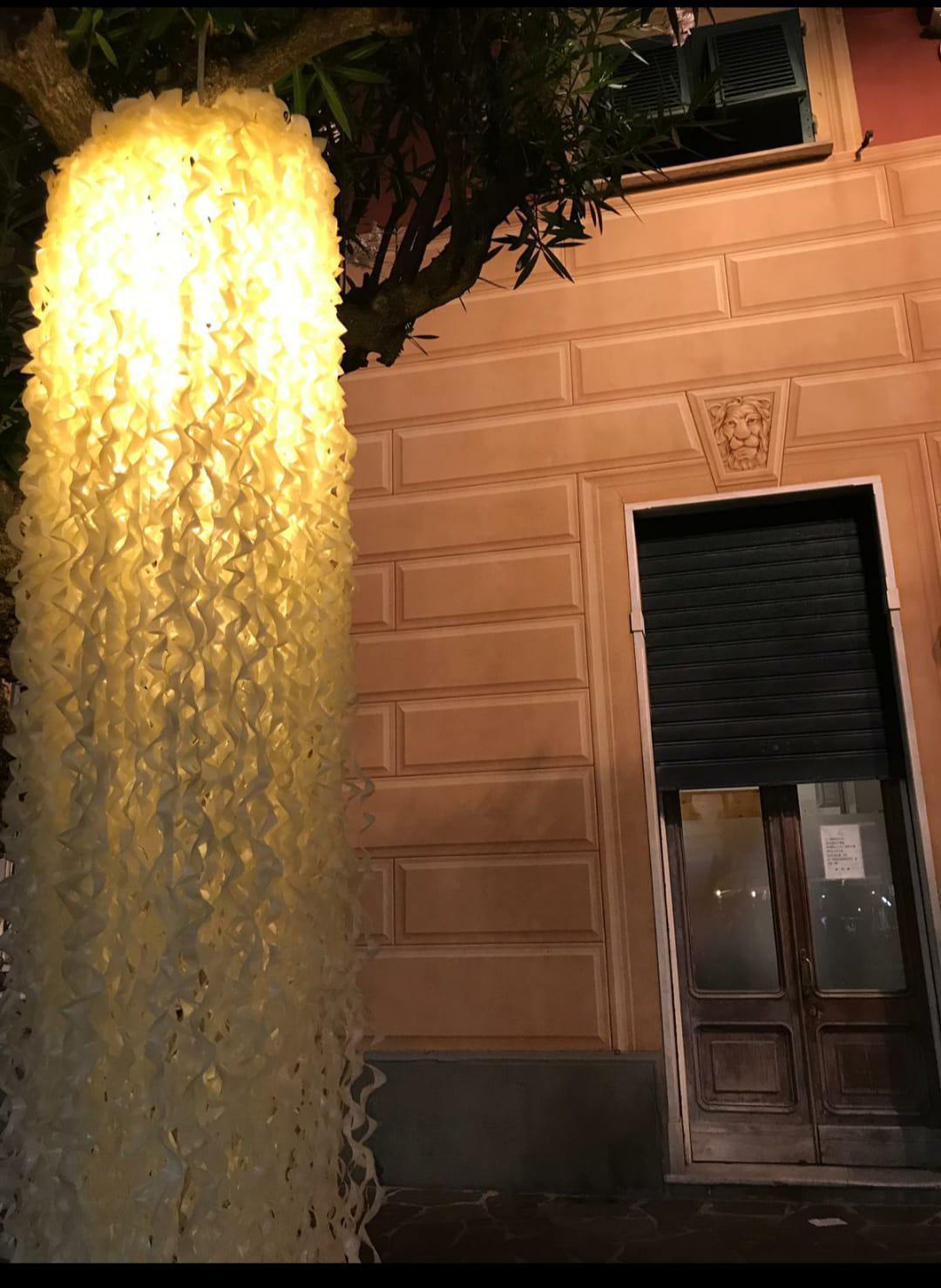 ACCIUGHEFELICI / Cole Saucier / Cristina Corti Fotografia / Fabio Ficicchia / GENOVALAMP ACCIUGHEFELICI / Cole Saucier / Cristina Corti Fotografia / Fabio Ficicchia / GENOVALAMP