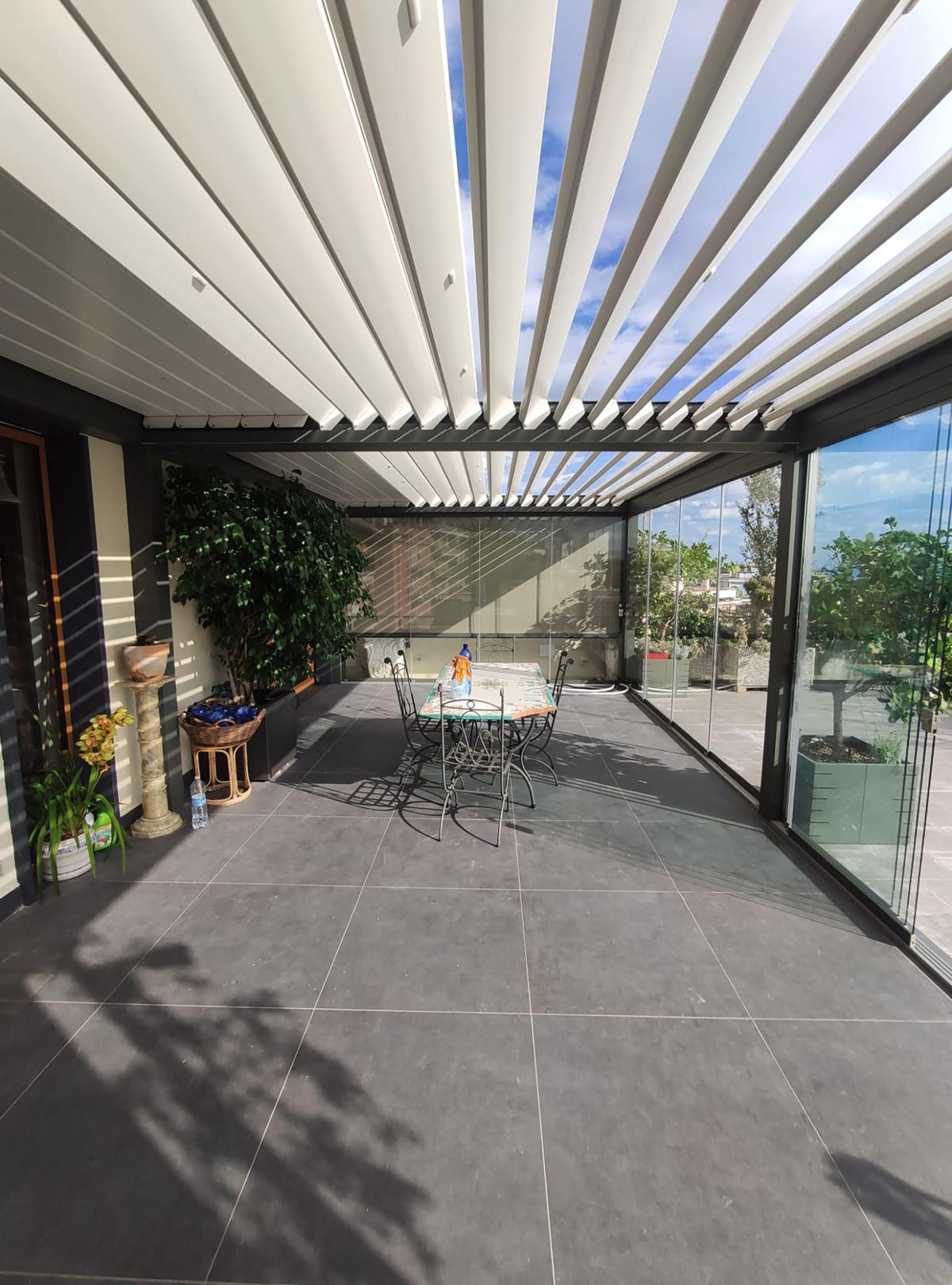 ODS - Outdoor Design Service ODS - Outdoor Design Service