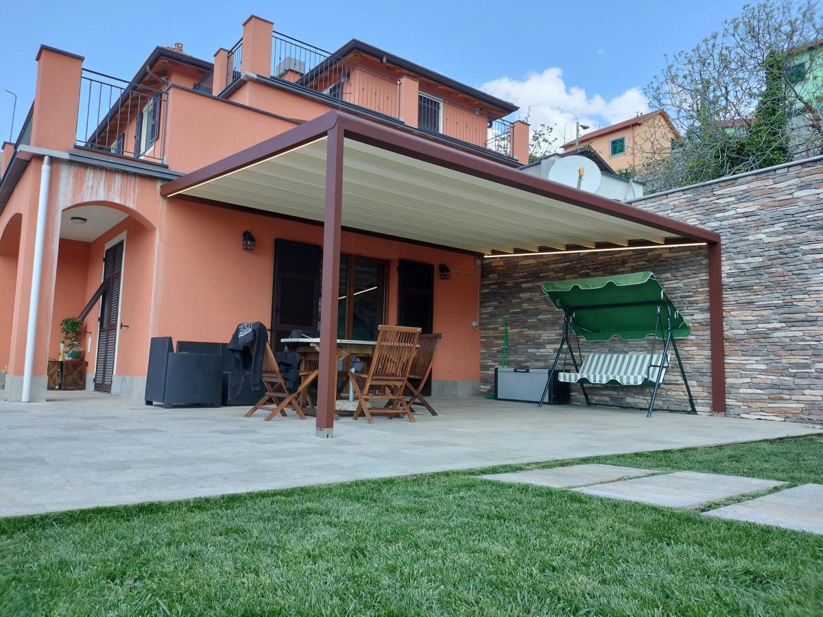 ODS - Outdoor Design Service ODS - Outdoor Design Service