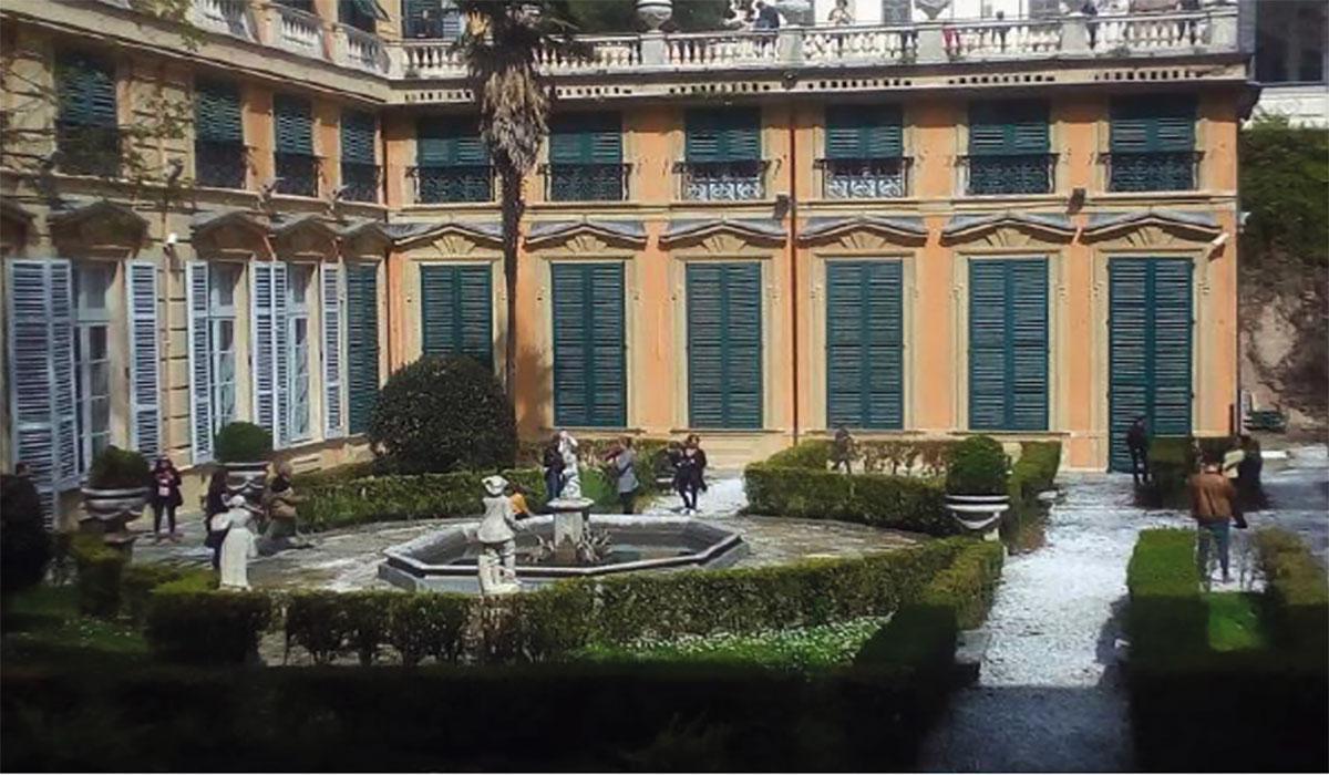 GBDW 2024: OUTDOOR SENZA CONFINI