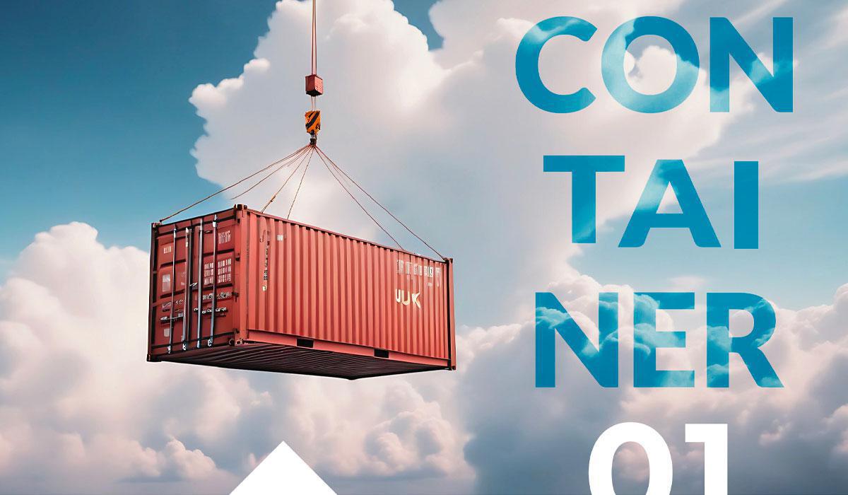 GBDW 2024: CONTAINER 01 GBDW 2024: CONTAINER 01