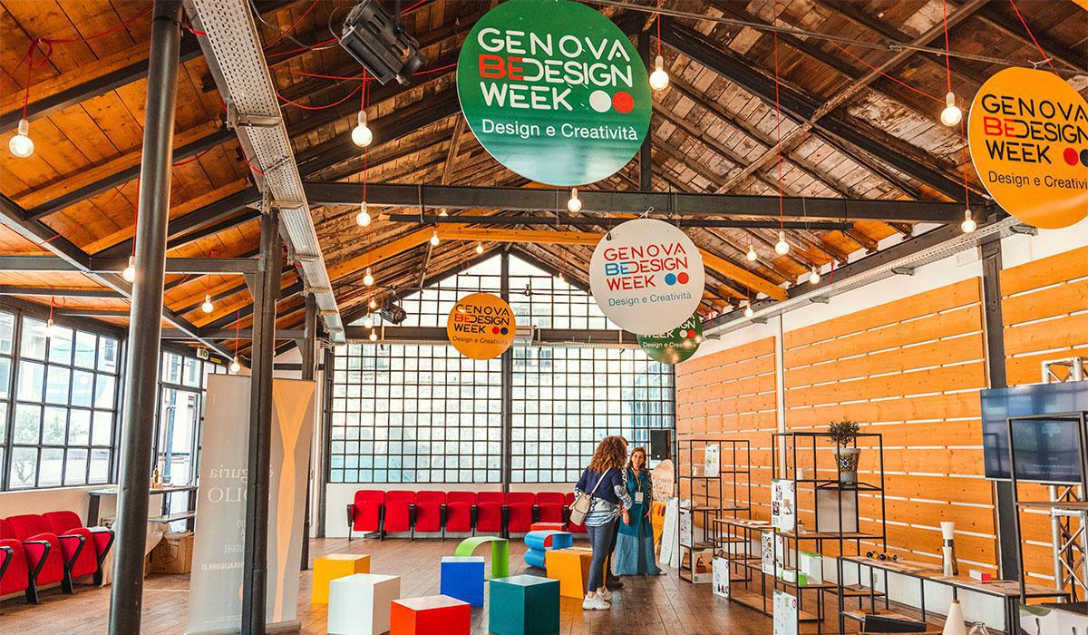 GBDW 2024: CALL DESIGNER UNDER 35 GBDW 2024: CALL DESIGNER UNDER 35