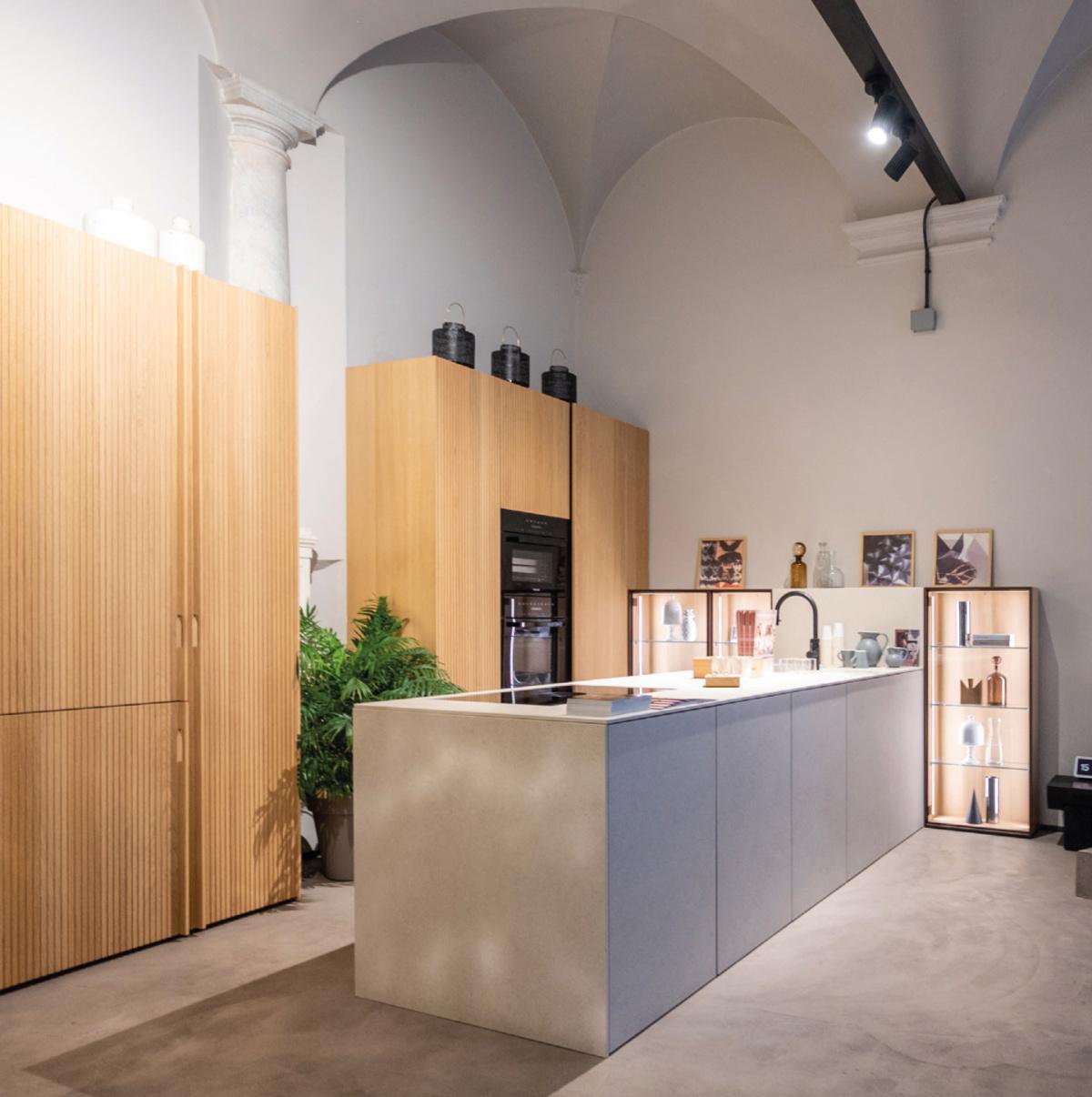 SPAZIO GIUSTINIANI SPAZIO GIUSTINIANI