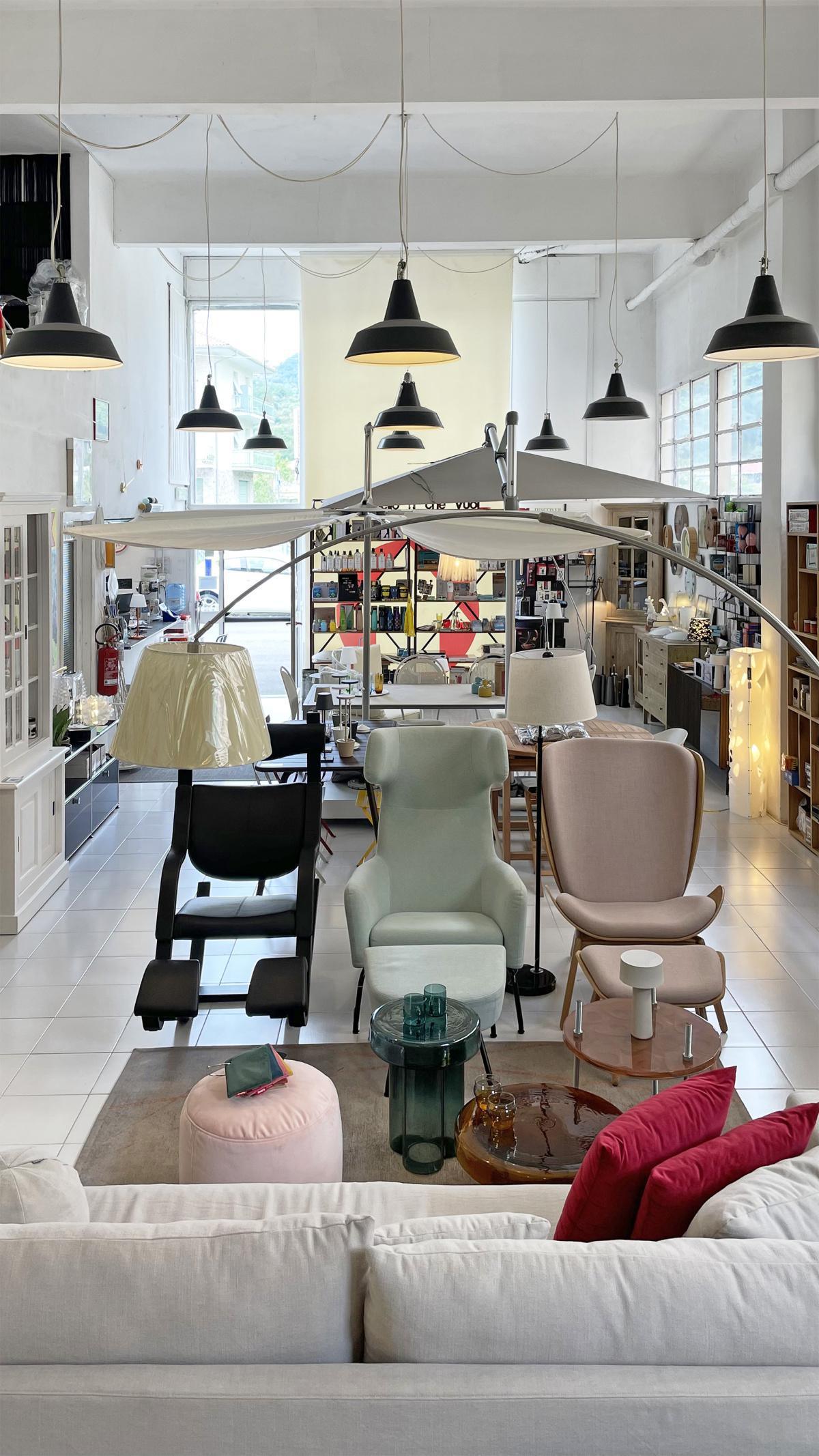 MOBILIA SRL MOBILIA SRL