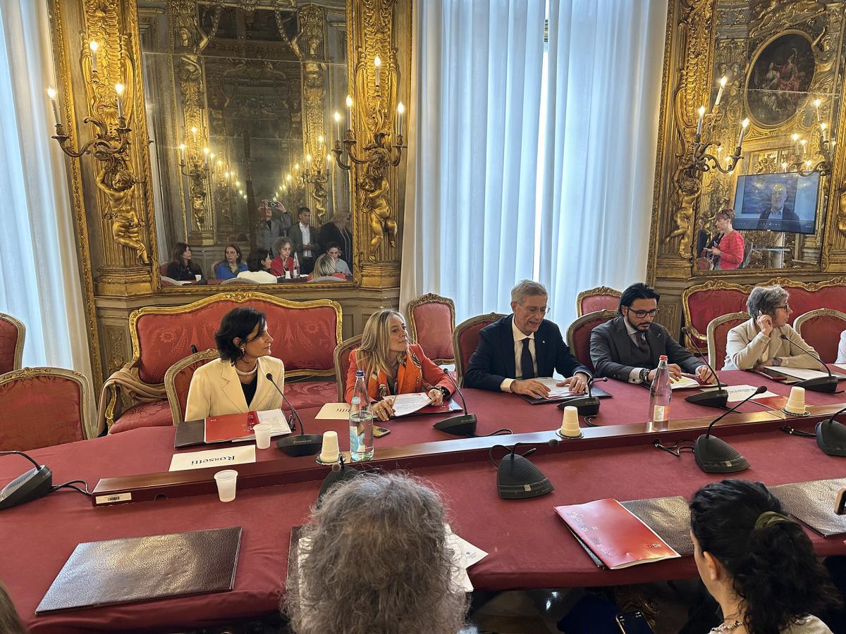 LA GENOVA BEDESIGN WEEK TORNA NEL CENTRO STORICO DAL 22 AL 26 MAGGIO LA GENOVA BEDESIGN WEEK TORNA NEL CENTRO STORICO DAL 22 AL 26 MAGGIO