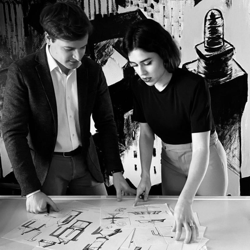 CARCINO DESIGN CARCINO DESIGN