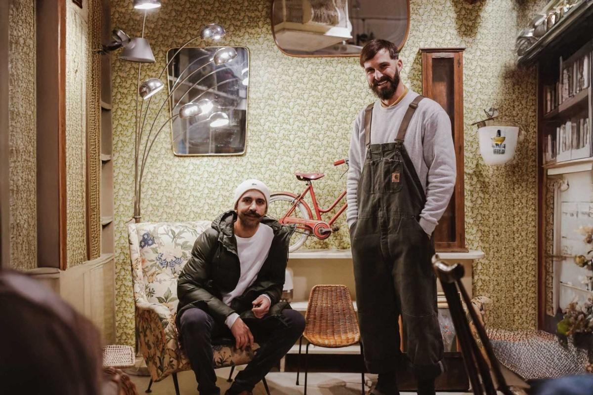 Bottega Genovese Bottega Genovese