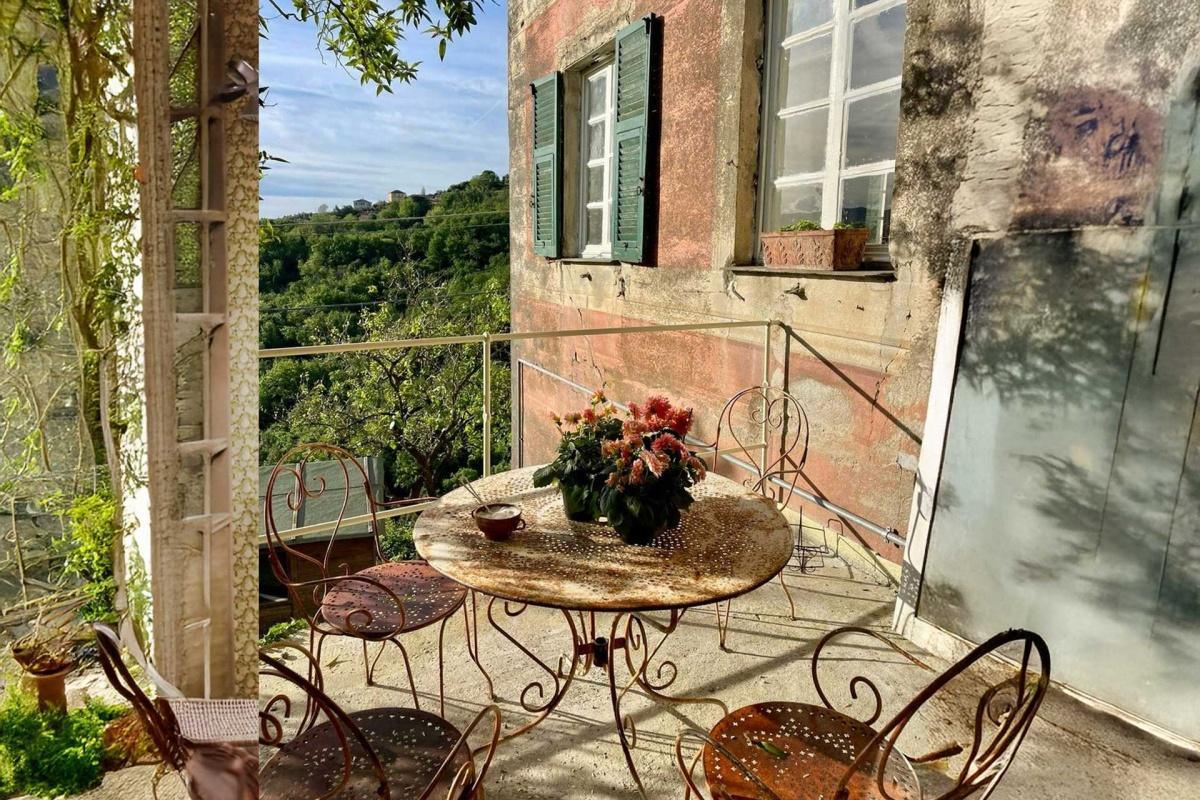 Bottega Genovese Bottega Genovese