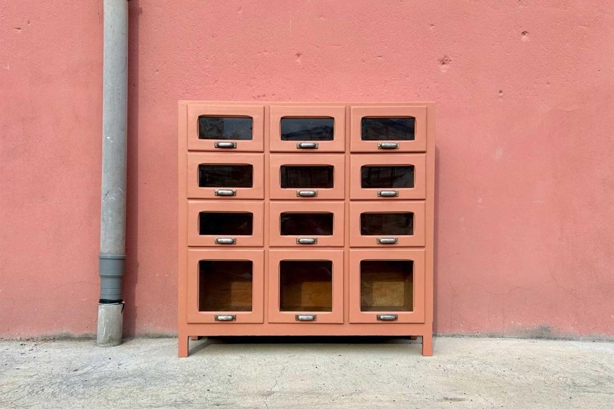 Bottega Genovese Bottega Genovese