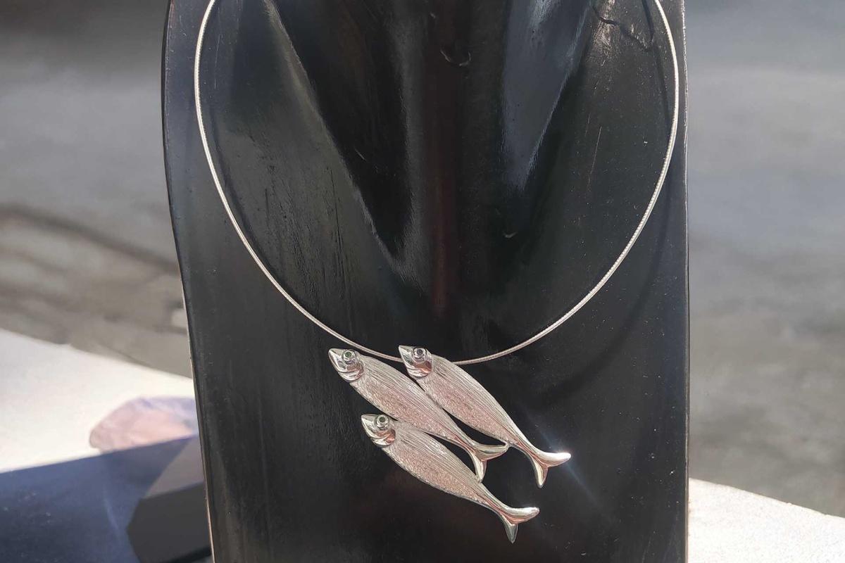 CALICUT di Rossana Iacconi CALICUT di Rossana Iacconi