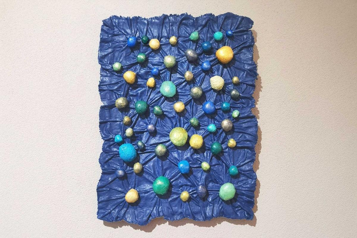 JOLAB – art&textile design di Johanna Wahl JOLAB – art&textile design di Johanna Wahl