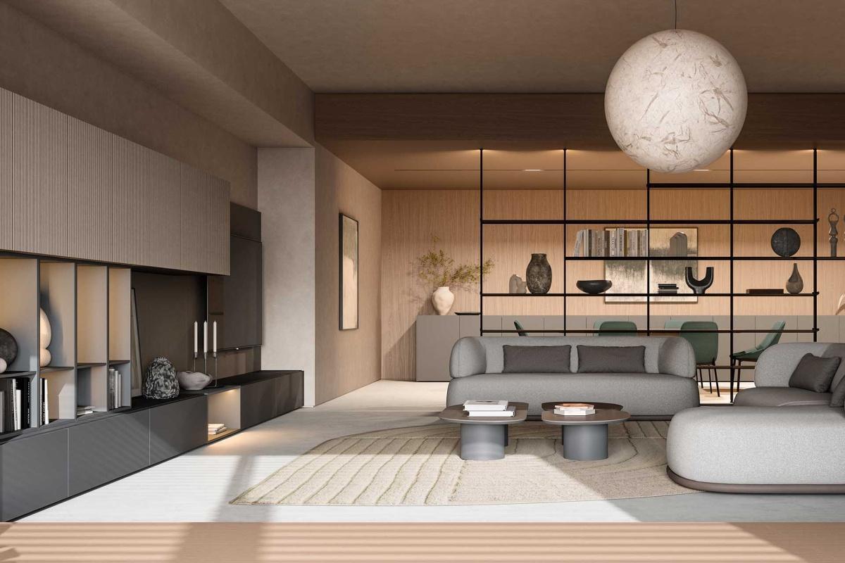 DALLAGNESE - SCHENONE ARREDAMENTI DALLAGNESE - SCHENONE ARREDAMENTI