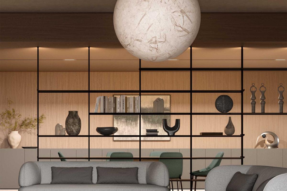 DALLAGNESE - SCHENONE ARREDAMENTI DALLAGNESE - SCHENONE ARREDAMENTI