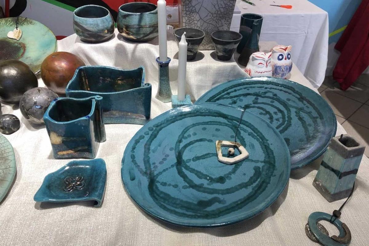 LAURA BIELLA CERAMICHE LAURA BIELLA CERAMICHE