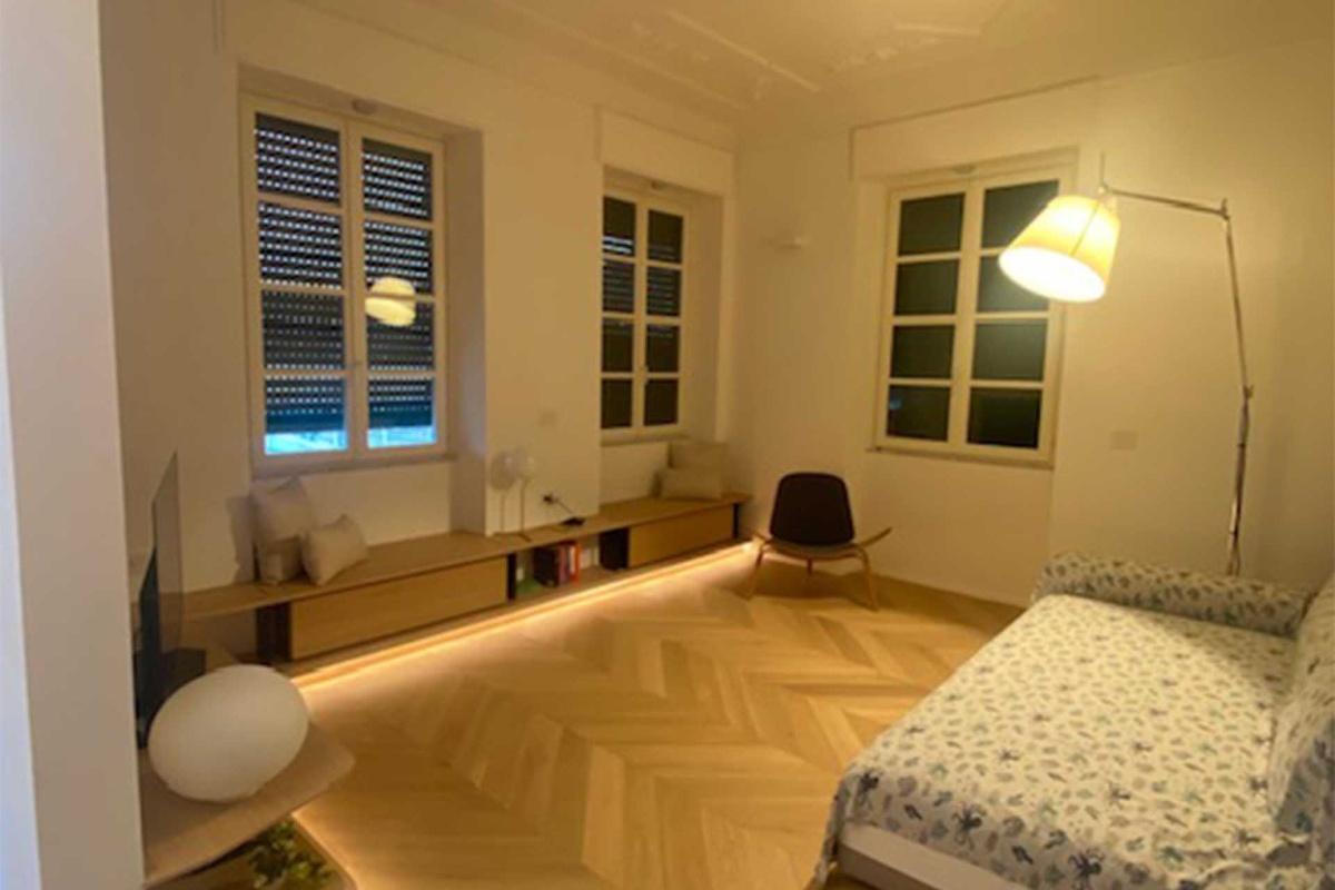 FALEGNAMERIA RATTO - arredamenti artigianali su misura FALEGNAMERIA RATTO - arredamenti artigianali su misura