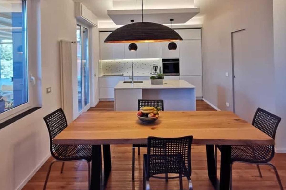 FALEGNAMERIA RATTO - arredamenti artigianali su misura FALEGNAMERIA RATTO - arredamenti artigianali su misura