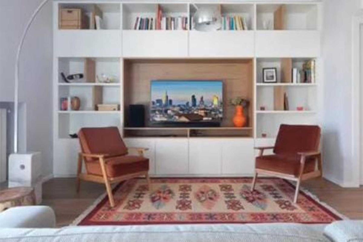 FALEGNAMERIA RATTO - arredamenti artigianali su misura FALEGNAMERIA RATTO - arredamenti artigianali su misura