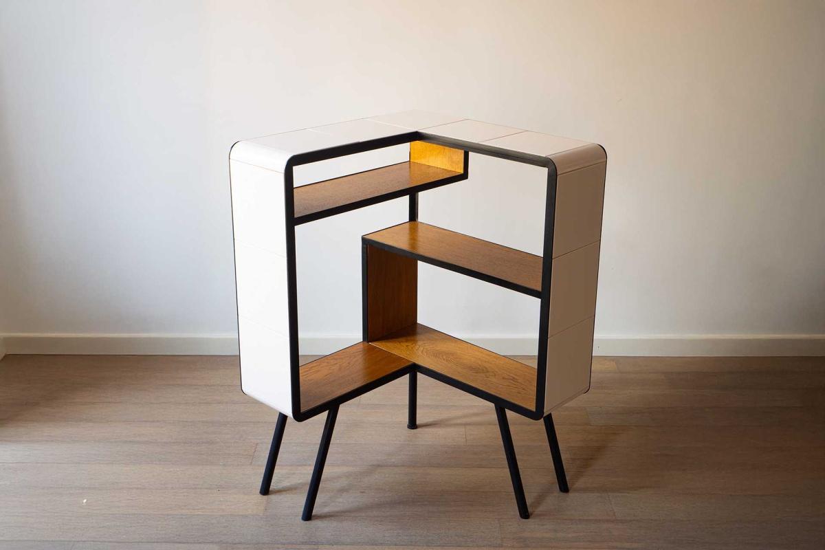 REBUS - PAOLA RANDO "I quattro elementi" / STEFANO GIUSSANI "chain reaction" REBUS - PAOLA RANDO "I quattro elementi" / STEFANO GIUSSANI "chain reaction"