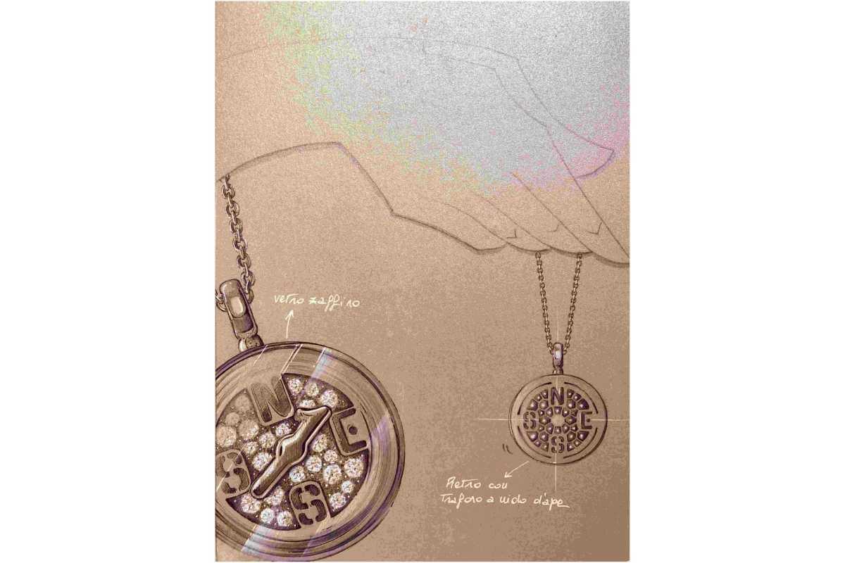 Atelier NESS1 - gioielleria non convenzionale Atelier NESS1 - gioielleria non convenzionale