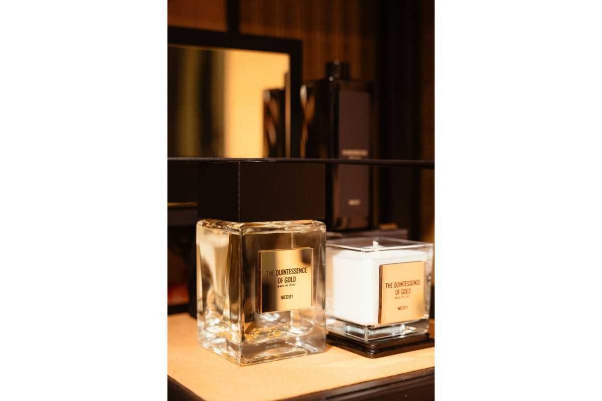 Atelier NESS1 - gioielleria non convenzionale Atelier NESS1 - gioielleria non convenzionale