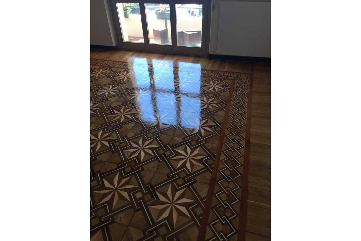 CI. ESSE PARQUET CI. ESSE PARQUET