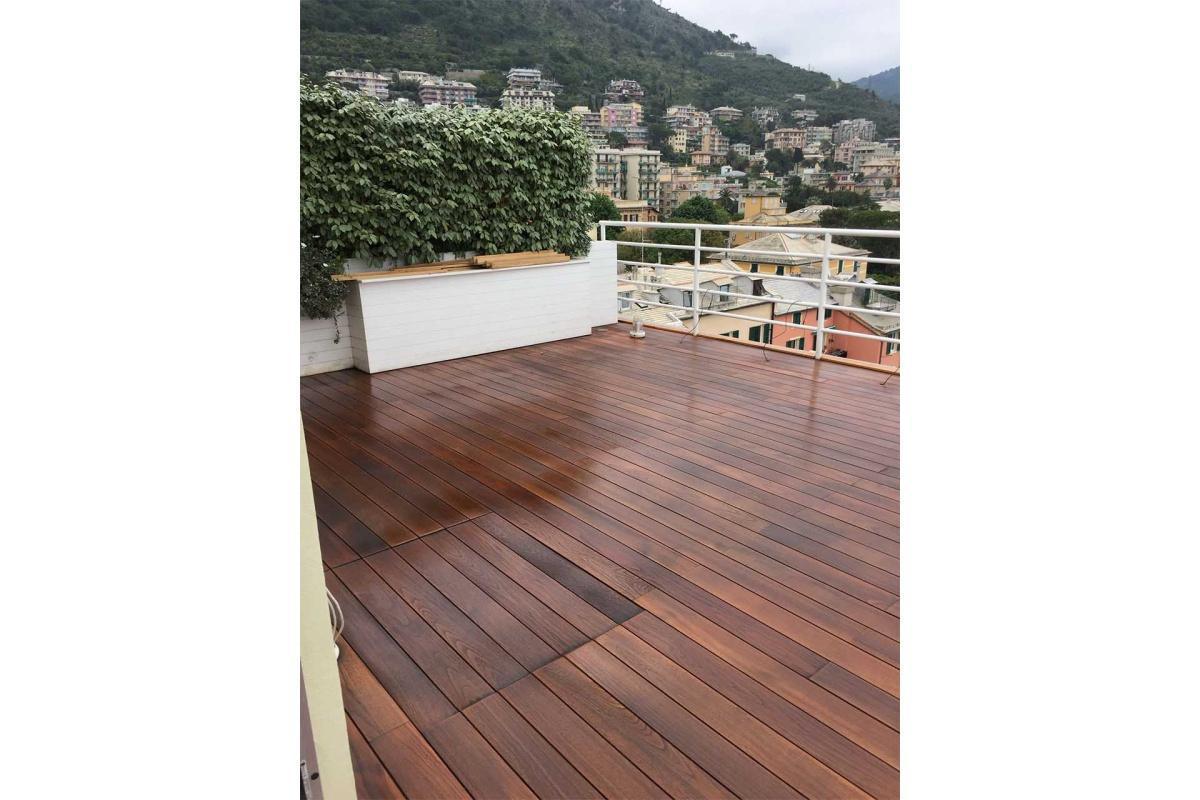 CI. ESSE PARQUET CI. ESSE PARQUET