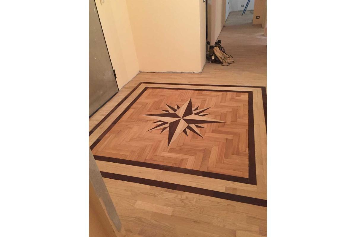 CI. ESSE PARQUET CI. ESSE PARQUET
