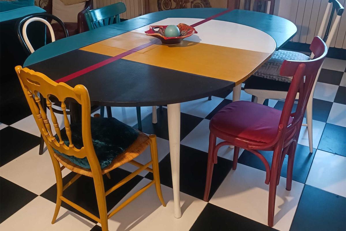 DECORARTE s.n.c. DECORARTE s.n.c.