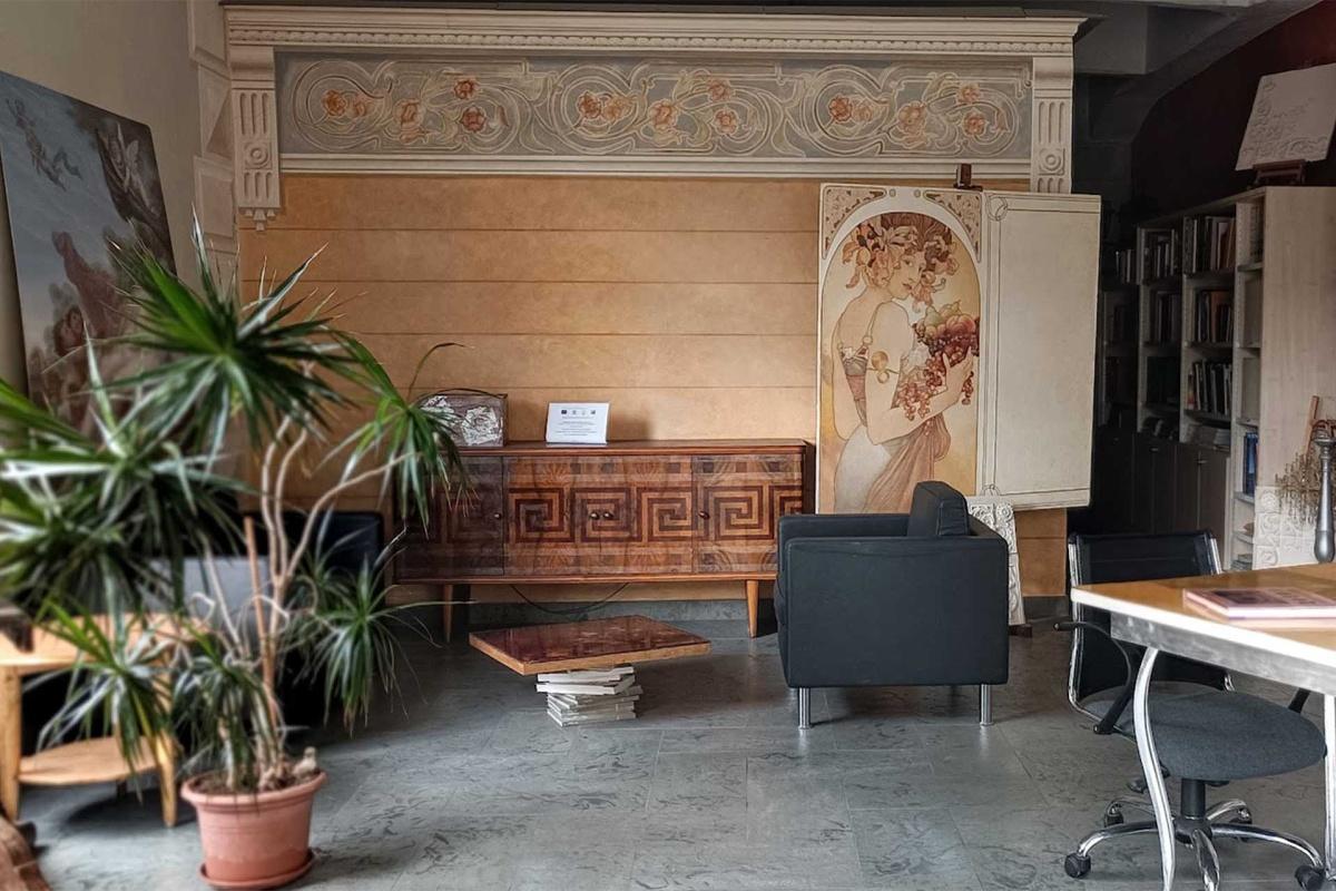 DECORARTE s.n.c. DECORARTE s.n.c.