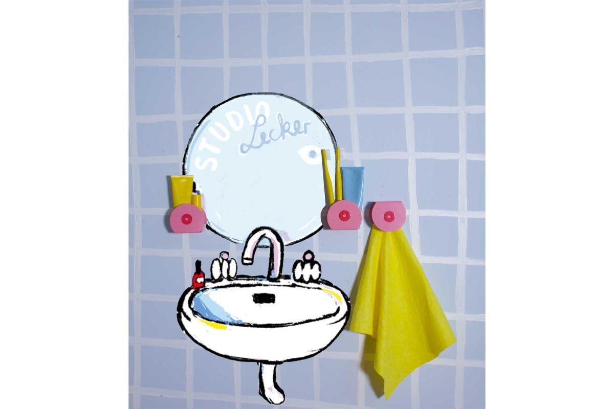 STUDIO LECKER - Nostalgia del Cibo STUDIO LECKER - Nostalgia del Cibo