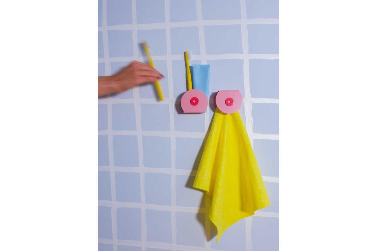 STUDIO LECKER - Nostalgia del Cibo STUDIO LECKER - Nostalgia del Cibo