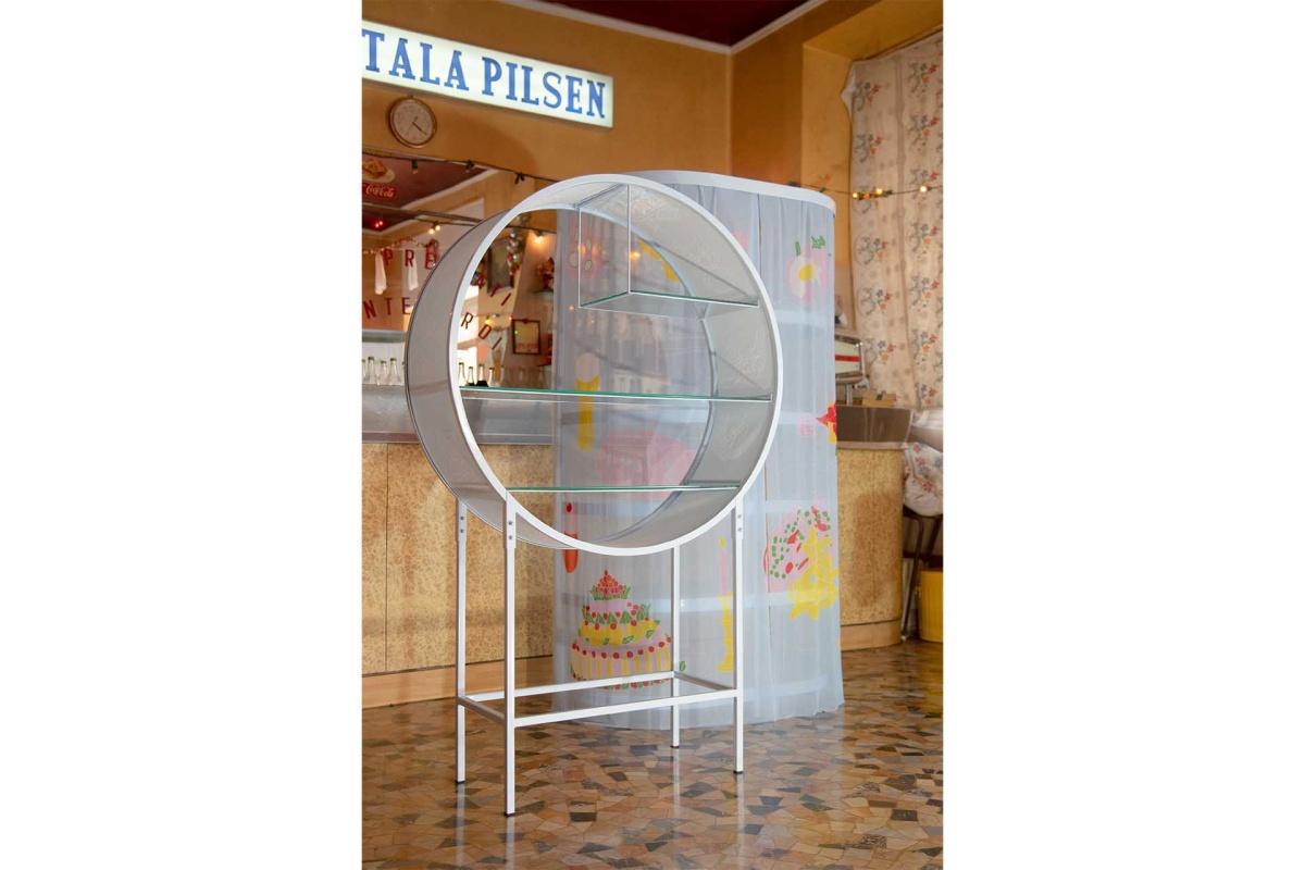 STUDIO LECKER - Nostalgia del Cibo STUDIO LECKER - Nostalgia del Cibo