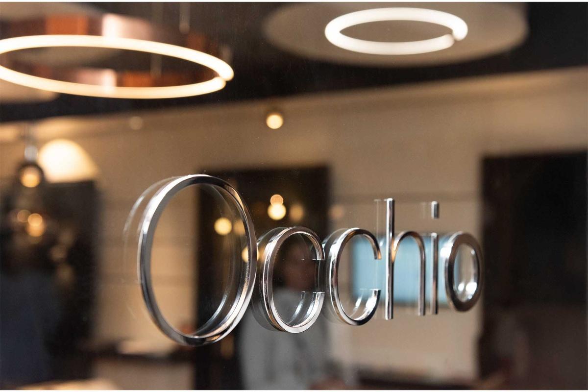 GENOALAMP ILLUMINAZIONE DAL 1954 - ospitato da CAD by Divulgarti GENOALAMP ILLUMINAZIONE DAL 1954 - ospitato da CAD by Divulgarti