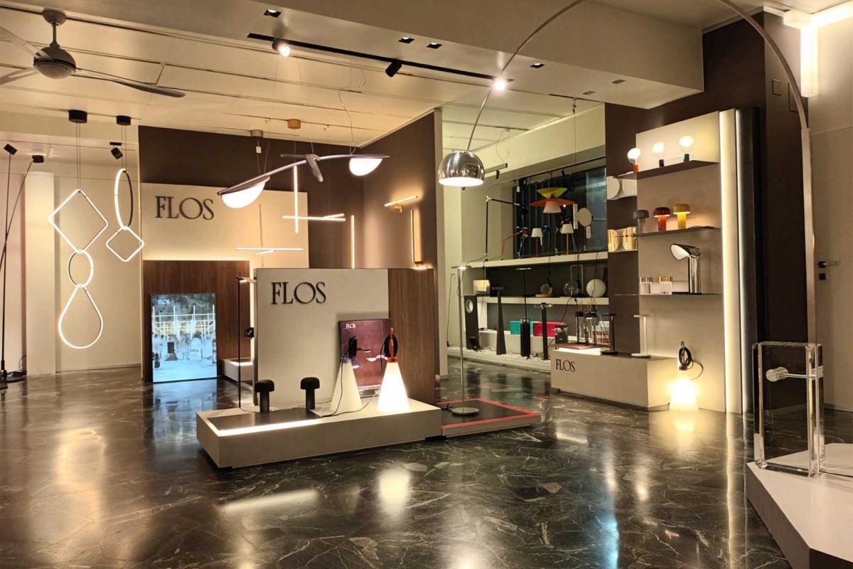 GENOALAMP ILLUMINAZIONE DAL 1954 - ospitato da CAD by Divulgarti GENOALAMP ILLUMINAZIONE DAL 1954 - ospitato da CAD by Divulgarti