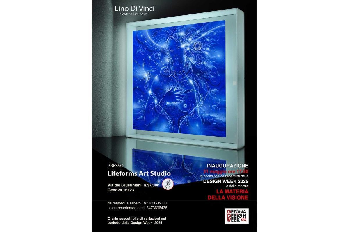 LIFEFORM ART STUDIO di Lino Di Vinci LIFEFORM ART STUDIO di Lino Di Vinci