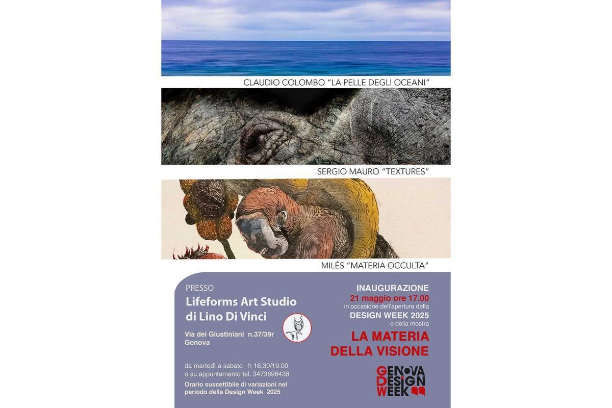 LIFEFORM ART STUDIO di Lino Di Vinci LIFEFORM ART STUDIO di Lino Di Vinci