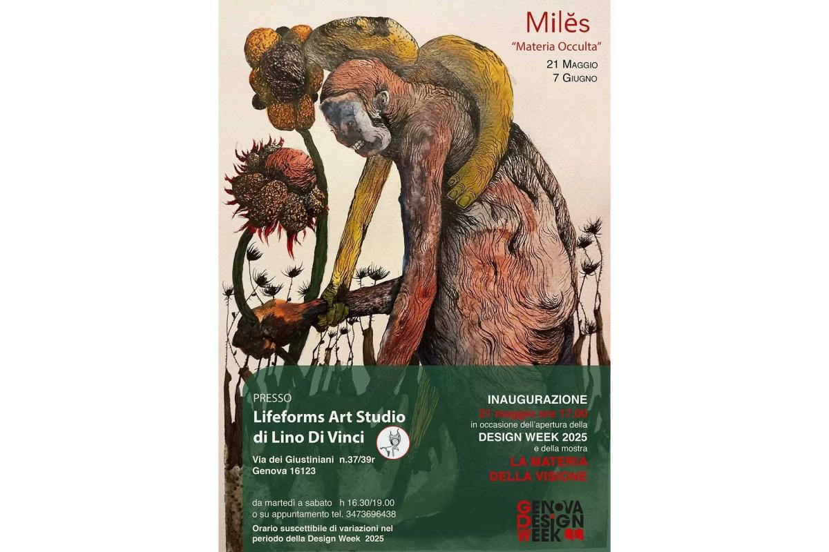 LIFEFORM ART STUDIO di Lino Di Vinci LIFEFORM ART STUDIO di Lino Di Vinci