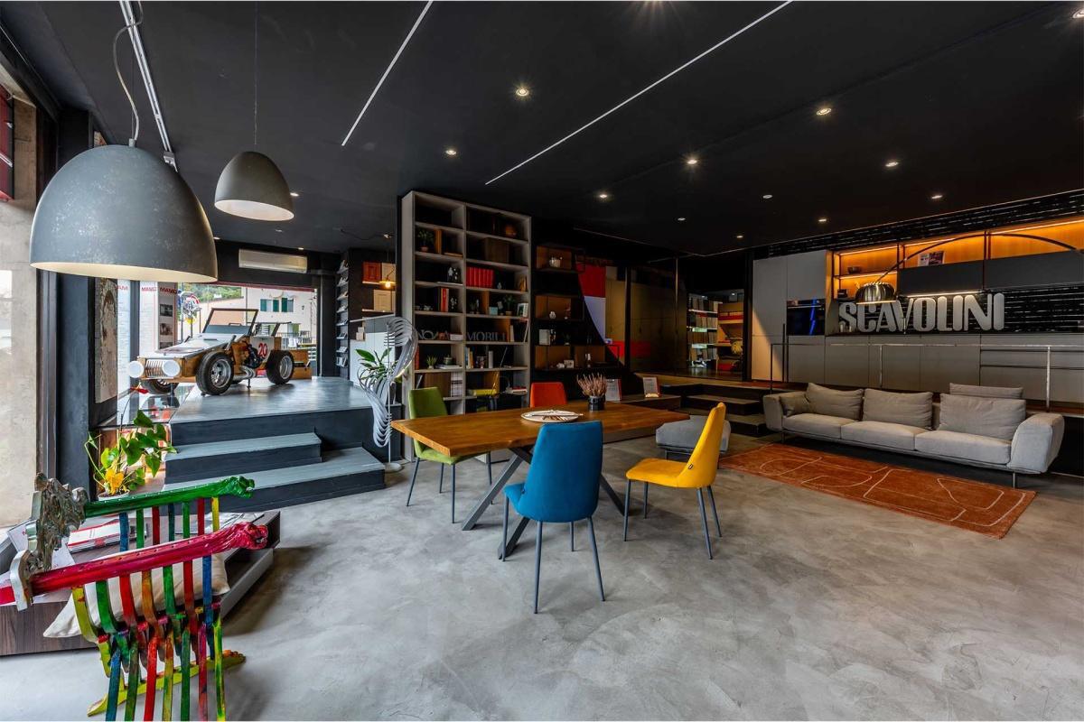 MAMODESIGN MAMODESIGN