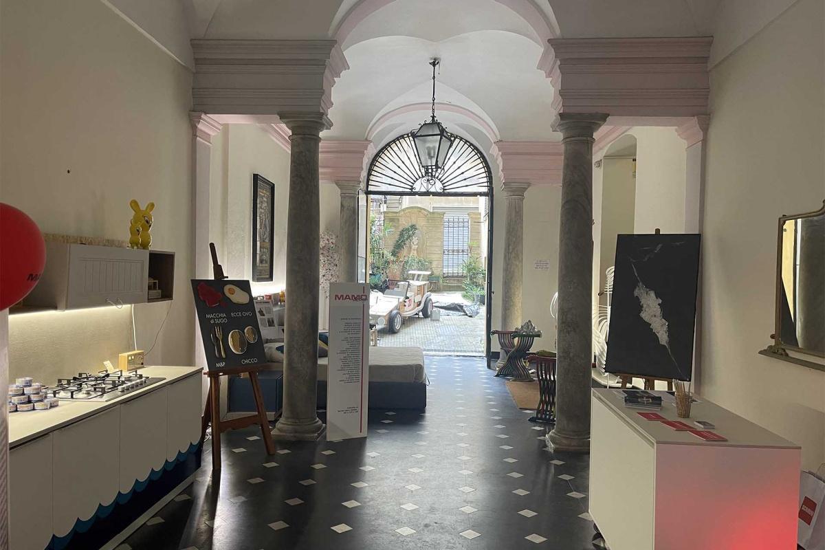 MAMODESIGN MAMODESIGN