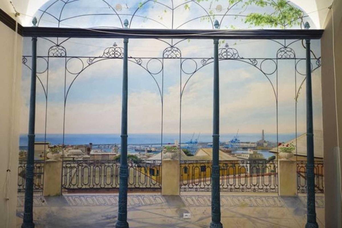 MATILDE BIANCHI - STEFANIA FRANCO MATILDE BIANCHI - STEFANIA FRANCO